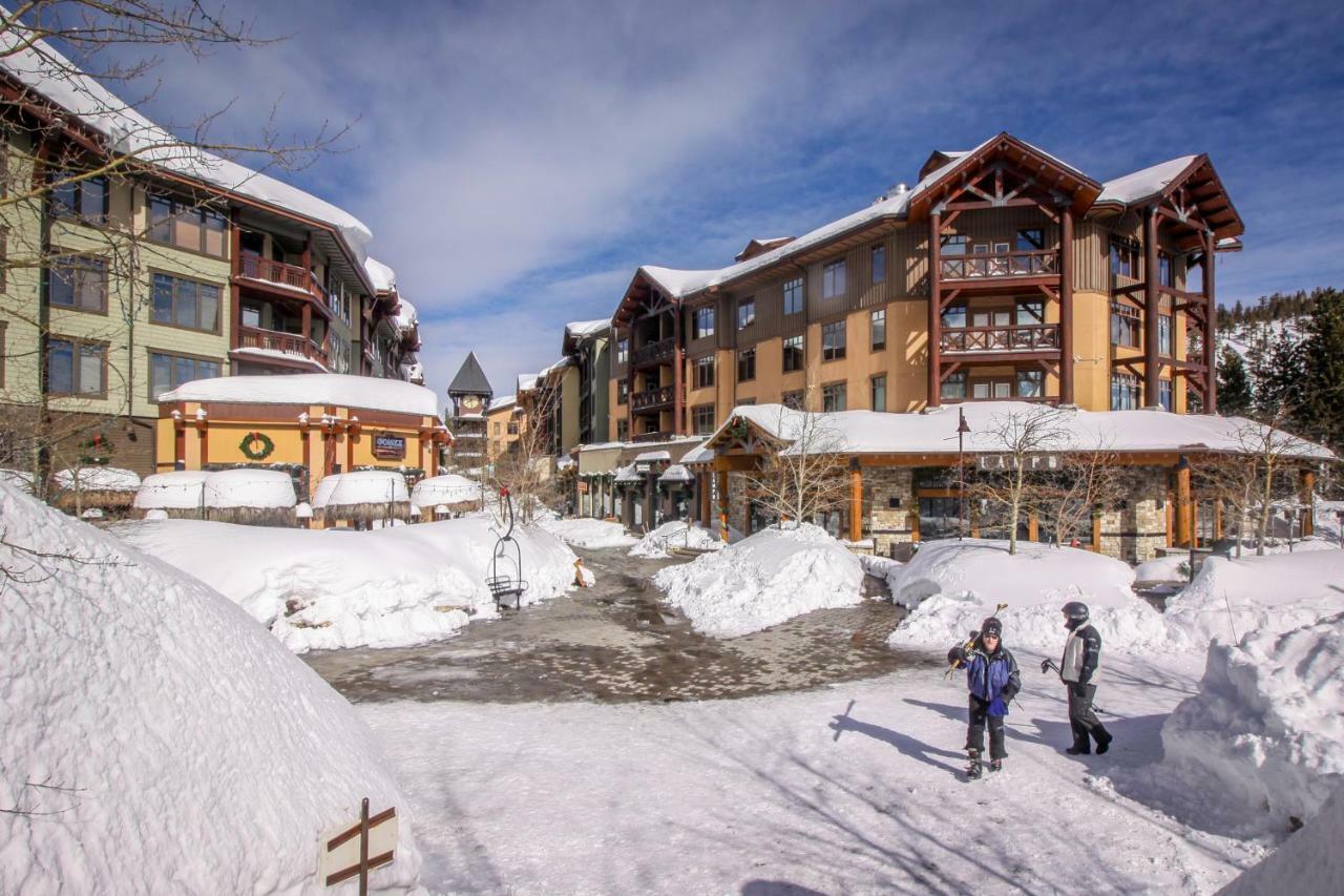 Apartment Aspen Creek 2 Mammoth Lakes Exterior foto