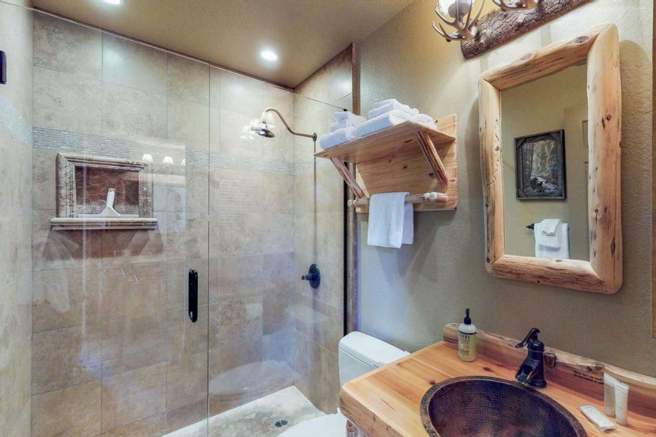 Apartment Aspen Creek 2 Mammoth Lakes Exterior foto